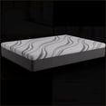 thumbnail image 6 of Mattresses | 12” Medium Feel Ultra Cooling Responsive Gel Memory Foam, , Made in USA | Twin | Foam, 6 of 8