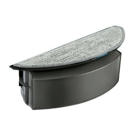 iRobot Roomba Combo j5+ Self-Emptying Vacuum and Mop - Graphite