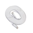 thumbnail image 3 of Cat6 Ethernet Internet RJ45 High Speed LAN 1000Mbps Ethernet Cable Cable Cord Wire 5 meters, 3 of 7