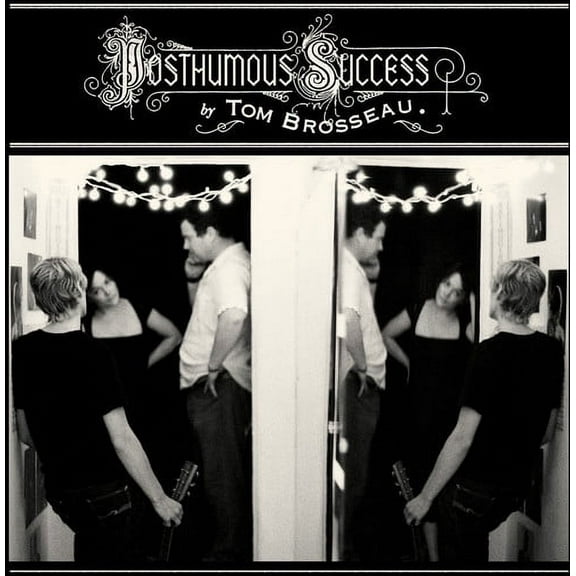 POSTHUMOUS SUCCESS [SLIPCASE]