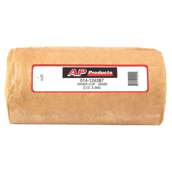 AP Products 014-124287-2 Inner Cup 25520 - Pack of 2