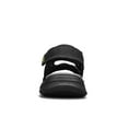 thumbnail image 5 of Men Summer Sport Sandals Athletic Beach Water Hiking Shoes Comfort Breathable Casual Non-slip Indoor Outdoor Sandal, 5 of 14