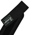 thumbnail image 6 of ESTREMO Weightlifting Belt - Ideal Back Support Belt for Men and Women - 8 Inches Wide Powerlifting Belt for Squats, Deadlifts, & More  Made of High Performance Neoprene - Black, 6 of 10