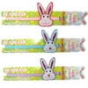 Easter Fun Duck Lip Gloss, Single (Assorted/Color May Vary)