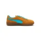 thumbnail image 1 of PU & MA Palermo Dark Cheddar 396463-13 Men Shoes, 1 of 5