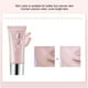 thumbnail image 5 of Crema de maquillaje facial, 60g aclarar blanqueamiento crema bb base de maquillaje hidratante para la piel de la ara corrector, 5 of 7
