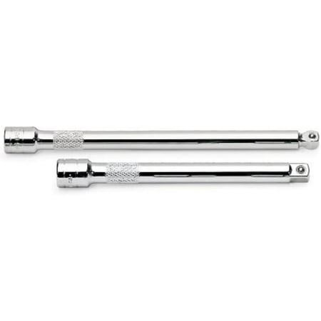 

Hand Tools 45167 3/8-inch Drive SuperKrome Wobble Extension 8-inch