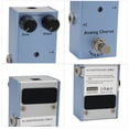 thumbnail image 4 of IRIN EF-07 Electric Guitar Effect Pedal Portable Guitar Effector Mini, 4 of 8
