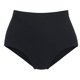 thumbnail image 1 of Gibobby Trajes de Baño Mujer Traje de baño de playa conservador delgado de cintura alta con estampado sexy de playa al libre para mujer de verano(Negro,G), 1 of 4