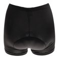 thumbnail image 4 of Pantalones Cortos De Ciclismo Sunnimix Acolchados De Gel Para Mujer Color Azul Talla M, 4 of 8