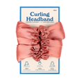 thumbnail image 1 of Curling Headbands For Women Creates Heatless Curls And Waves zhangyuxiang LED, 1 of 2
