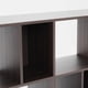 thumbnail image 4 of Estante Versatil Cajuri Gris Claro Loomber, 4 of 6