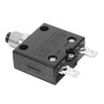 thumbnail image 3 of AURARMLET Dispositifs de Protection contre les Surcharges de Circuit, Protection en Fer Noir pour Disjoncteur 1Pcs, 3 of 8