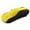 Yellow/Black, variant on 1997-2004 C5, Z06 Corvette Ultraguard Stretch Satin Indoor Car Cover : Sport Series Gray/Black