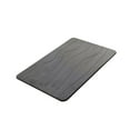 thumbnail image 2 of Xihbxyly Ofertas del Prime Day Alfombrilla de terciopelo cristal para baño del hogar, antideslizante y resistente al desgaste, alfombrilla de secado rápido para los pies, alfombrilla para la puerta d, 2 of 4