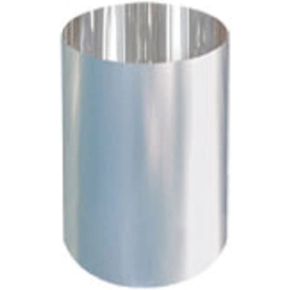 Natural Light 10" Tubular Skylight 2-Foot Tube Extension