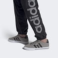 thumbnail image 2 of Zapatillas de skate adidas Daily 3.0 para hombre Dove Gris/Negro/Blanco 9.5, 2 of 3