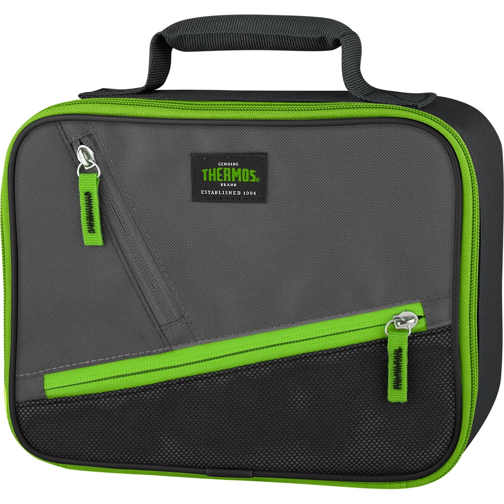 THERMOS C77302004 Berkley Standard Lunch Kit Lime