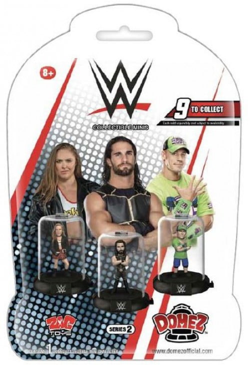 wwe domez series 1