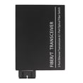 thumbnail image 4 of Transceptor de fibra NikouMX Tx1310nm RJ45 Convertidor de medios, 4 of 8