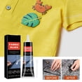 thumbnail image 2 of Fabric Transparent Fabric Fabric Strong Adhesion Can Form A Bond Resistance Can Improve The Durability Of The Fabric 50ml Pool Table Polyurethane Resin Glue for Metal Leaf Inflatable Board Glue Rug, 2 of 4