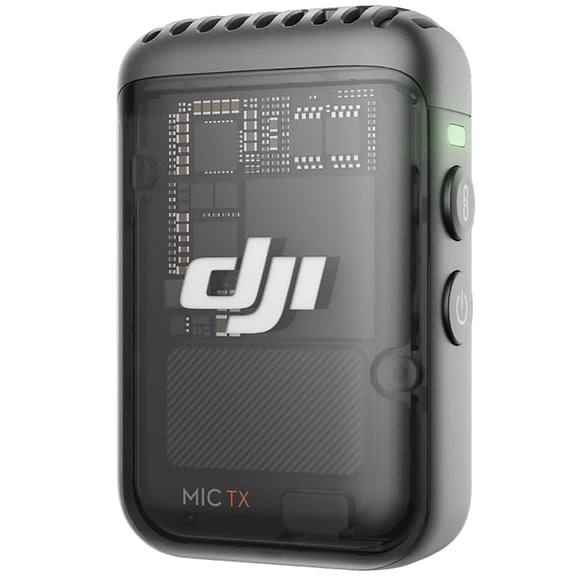 DJI Mic 2 - Microphone system
