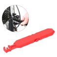 thumbnail image 3 of Ajustador De Eslinga De Cadena De Bicicleta, Ajustador De Eslinga De Cadena De Bicicleta Plegable Mini Portátil De Nailon De Alta Resistencia Para Bicicleta De Carretera Para, 3 of 7