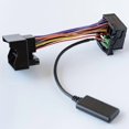 thumbnail image 4 of Car Audio Receiver Adapter for Benz CLC SLK SL 2008 Comand NTG 2.5, 4 of 5