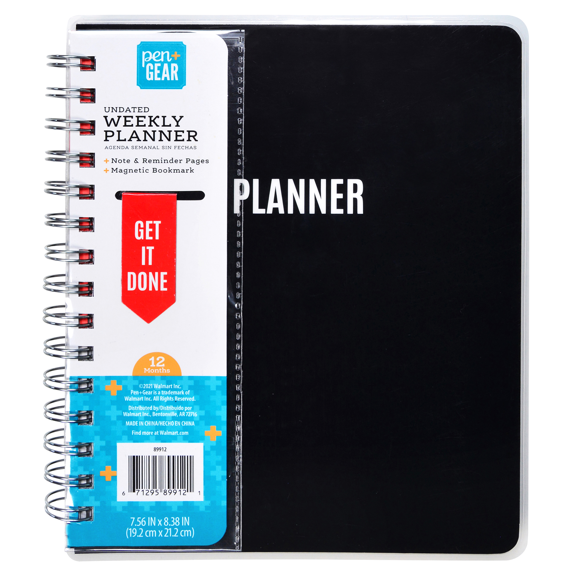 Planner essentials: favorite black pens for planner addicts – All About  Planners