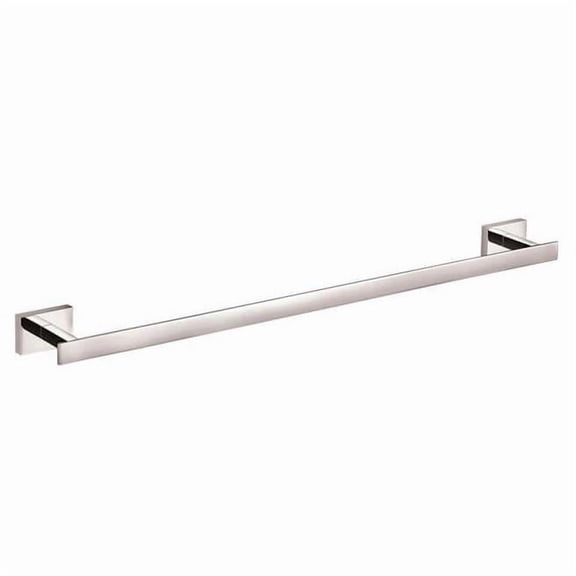 KubeBath Aqua Plato 18" Towel Bar