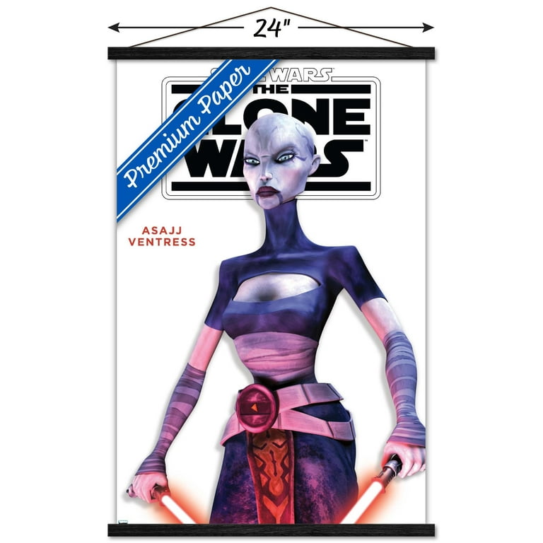 アメコミ STAR WARS COMIC PACKS #69 Asajj Ventress Star Wars Asajj Ventress and Tol Skorr - Star Wars Republic