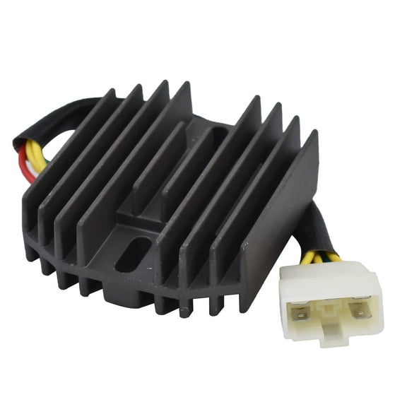 Regulator Rectifier Fit for 1998-1999 Suzuki Quadrunner 500 LTF500F 4x4