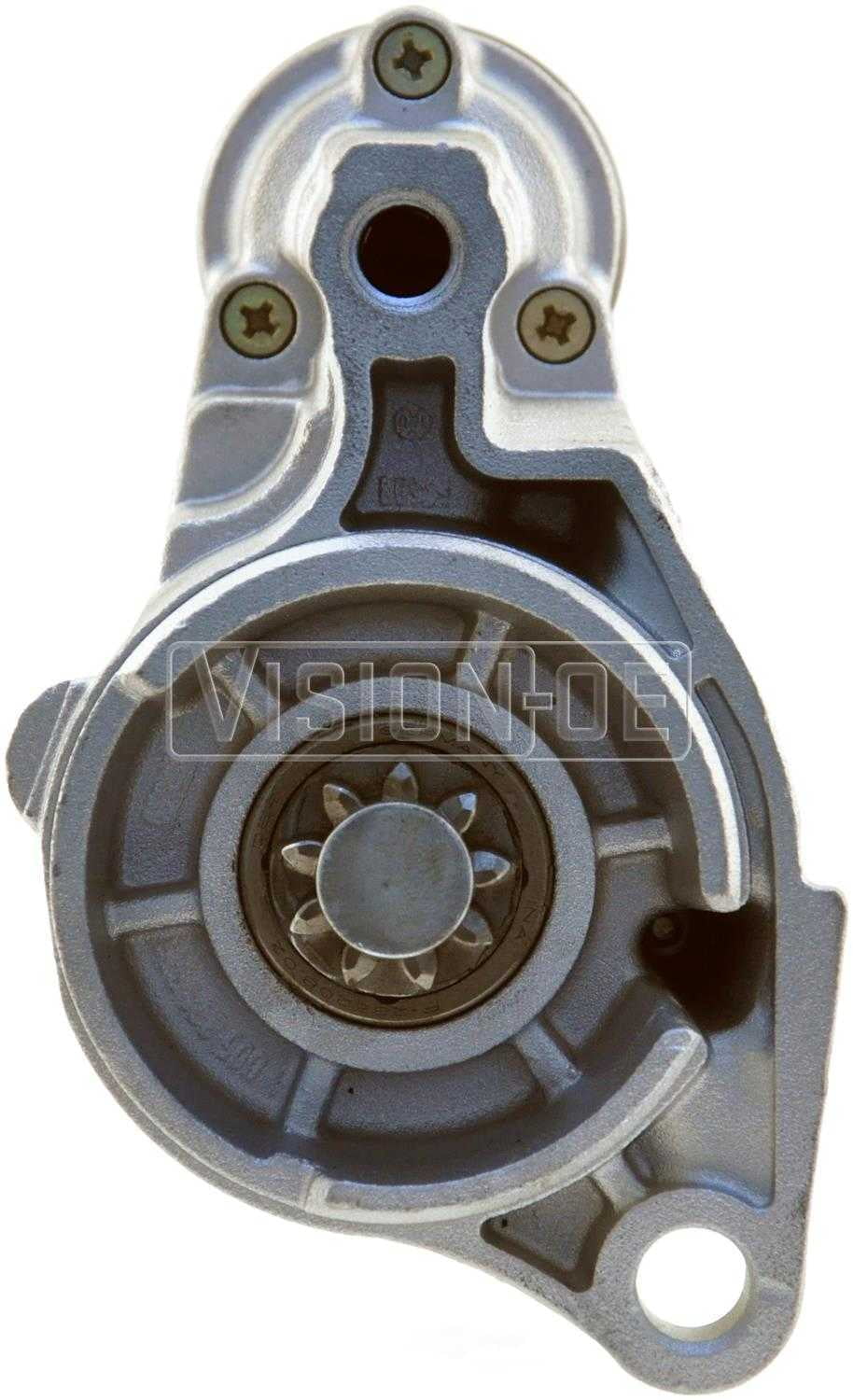 Vision OE 19002 Starter Motor