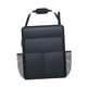 thumbnail image 4 of Organizador para asiento trasero de coche, accesorio colgante, bolsa de almacenamiento multiusos para coche, protector para asiento trasero, para, 4 of 8