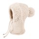 thumbnail image 2 of Máscaras para Mujeres Sombrero de Punto 3 en 1, Perfecto para las Mujeres para Usar con Bufandas Y Máscaras, Bufanda de Esquí de Punto Caliente Y Máscara para Otoño E Invierno., 2 of 5