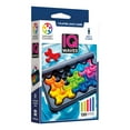 thumbnail image 2 of SmartGames IQ Waves Juego de viaje para resolver problemas con 120 desafíos para edades de 6 años - Adulto, 2 of 5