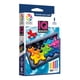 thumbnail image 2 of SmartGames IQ Waves Juego de viaje para resolver problemas con 120 desafíos para edades de 6 años - Adulto, 2 of 5