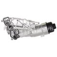 thumbnail image 2 of Alu for Mini um Engine Oil Cooler Filter Assembly for BMW i8 X1 X2 for Mini Cooper 14-2020, 2 of 5