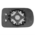 thumbnail image 2 of 2Pcs Car Heated Rearview Mirror Glass for BMW E39 E38 525I 528I 530I 540I 740I 750I Rearview Mirror, 2 of 5