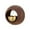 D, variant on Woodybeing Electronic Door Chime Sensor with Pleasant Sound Notification for Entryways and Rooms