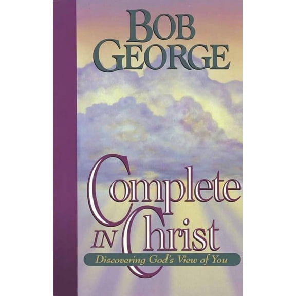 Complete in Christ, (Paperback)
