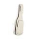 thumbnail image 4 of Funda para guitarra Estuche de transporte para guitarra acústica Caja de almacenamiento para guitarra Asa de transporte beige, 4 of 9