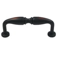 thumbnail image 1 of Rusticware 925ORB Oil Rubbed Bronze 3 In. On Center Pull, 1 of 3