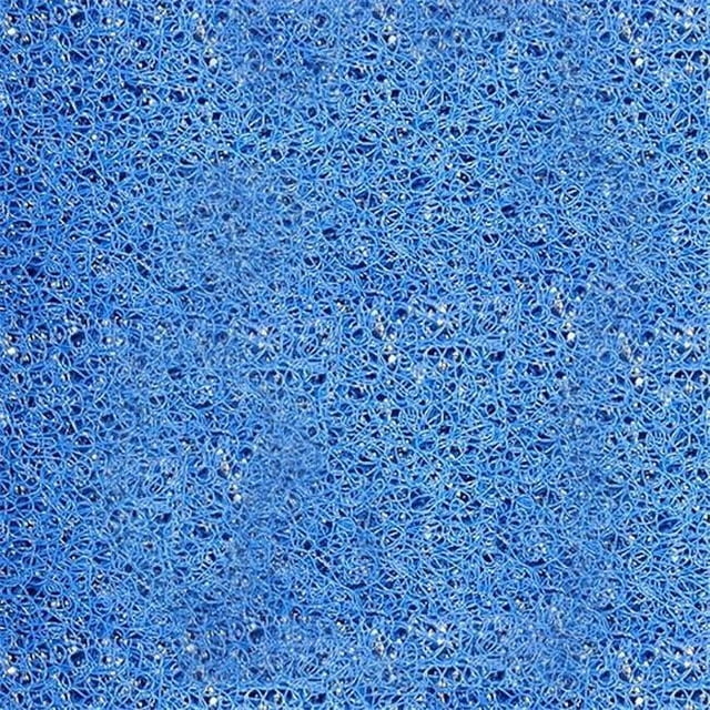 Matala MTBS201016 Filtre de Remplacement Bleu pour Biostep