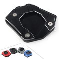 thumbnail image 2 of Support de Pied pour BMW F800 GS/ADV 15-17, Plaque d'Extension, 2 of 5