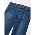 thumbnail image 2 of Vaqueros The Children's Place Girl Basic Bootcut 10 Plus, 2 of 5