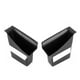 thumbnail image 5 of Caja de almacenamiento con apoyabrazos de puerta trasera de 2 uds., contenedor izquierdo y derecho para Mazda 3 Axela 2019-2020, 5 of 5