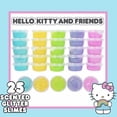thumbnail image 2 of Slime Set Horizon Group USA Hello Kitty 25-Pack Scented, 2 of 7