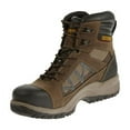 thumbnail image 2 of "CAT Footwear Compressor 6-Inch Composite Toe - Clay 12(M) Work Boot", 2 of 3