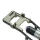 thumbnail image 2 of Repuesto de soporte de montaje fijo de Servo Warehouse para WPL RC Military Truck Car Abanopi Rojo, 2 of 7
